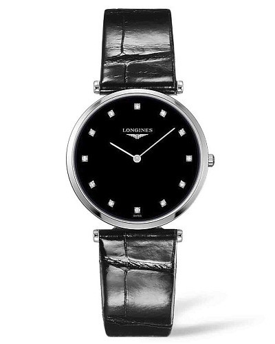 Longines La Grande Classique L4.709.4.55.2